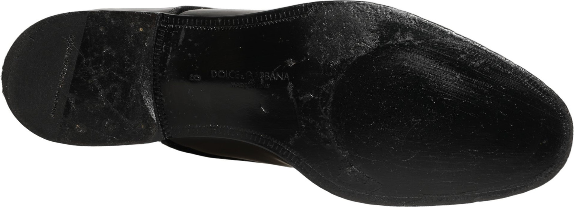 Formelle Schuhe Dolce & Gabbana