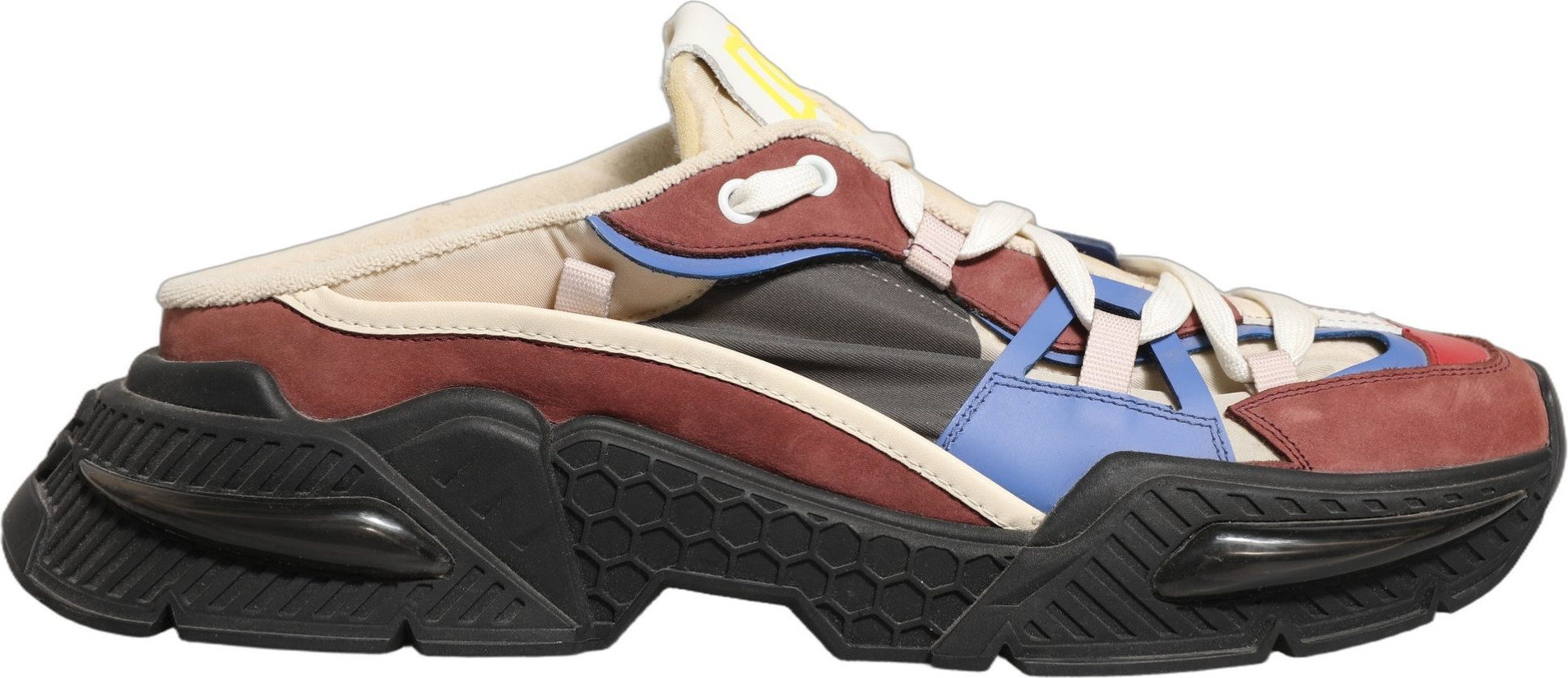 Low Top Sneakers Dolce & Gabbana