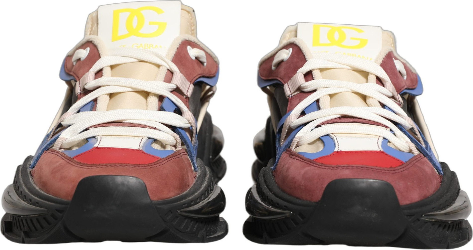 Low Top Sneakers Dolce & Gabbana