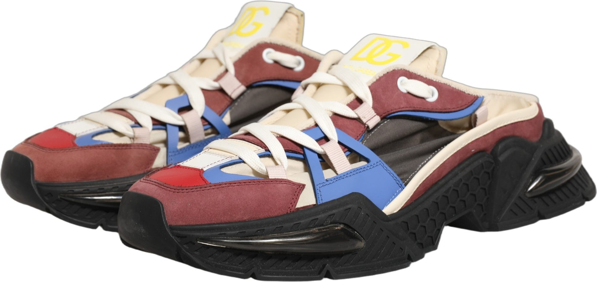 Low Top Sneakers Dolce & Gabbana