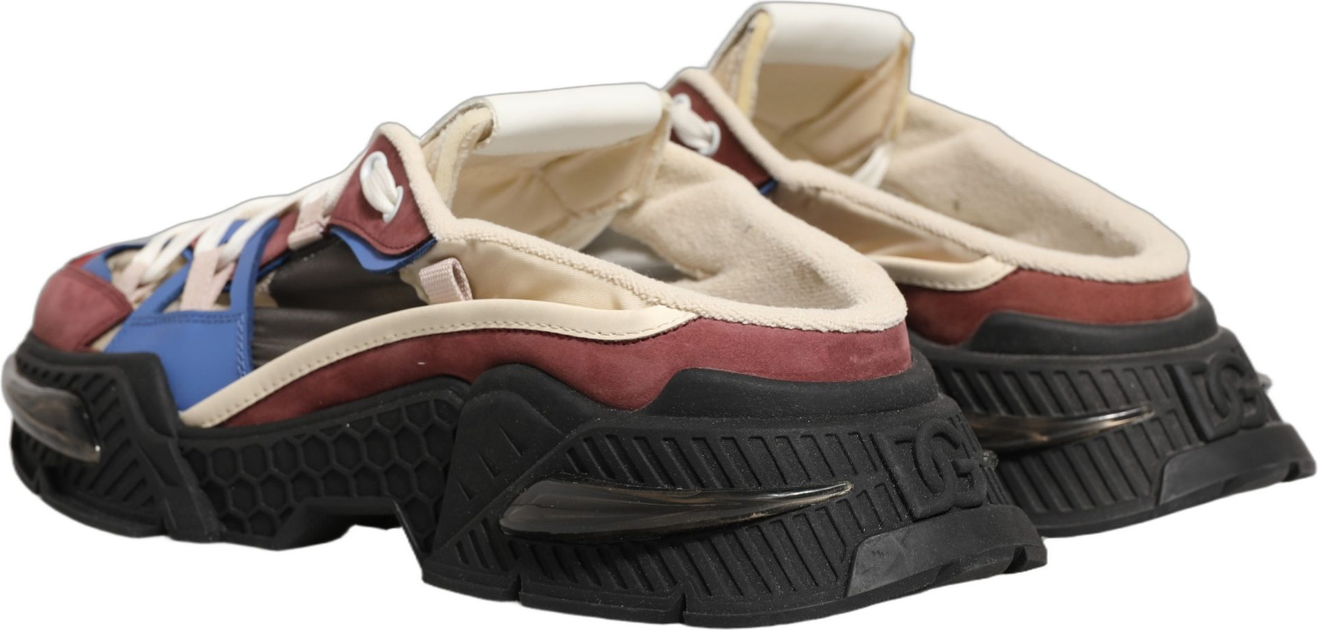 Low Top Sneakers Dolce & Gabbana