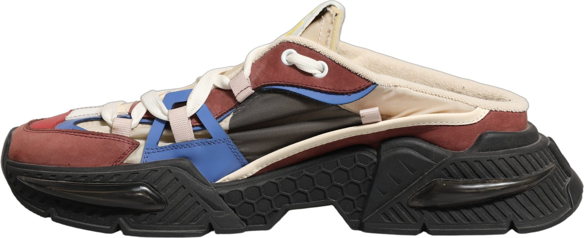 Low Top Sneakers Dolce & Gabbana