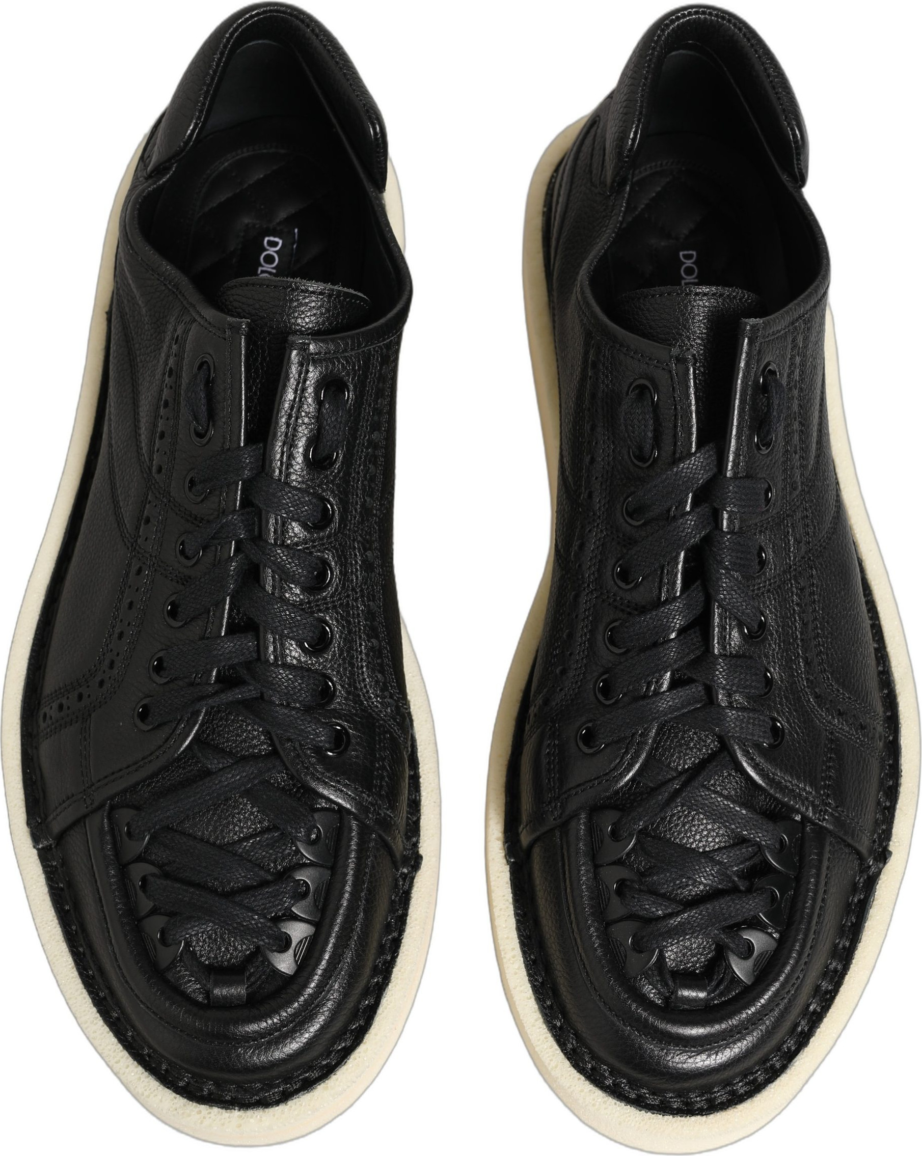 Low Top Sneakers Dolce & Gabbana