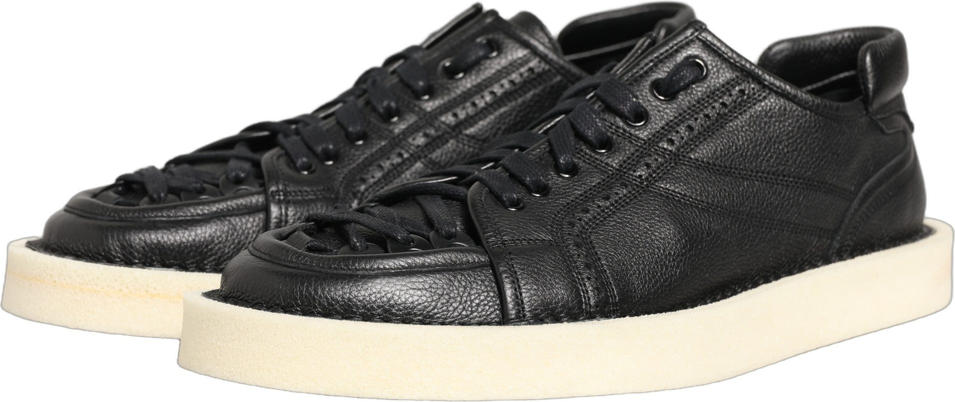 Low Top Sneakers Dolce & Gabbana