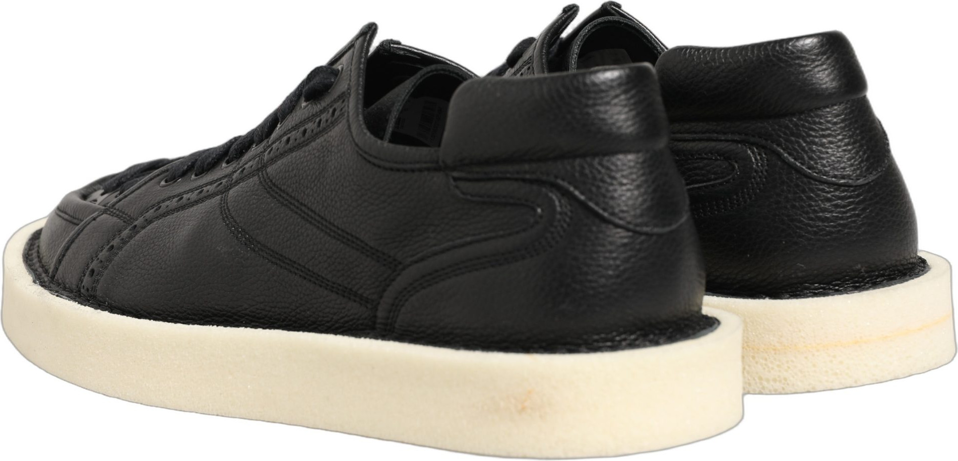 Low Top Sneakers Dolce & Gabbana