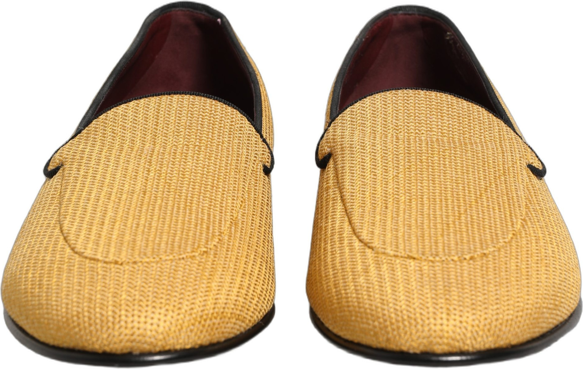 Dress Loafers Dolce & Gabbana