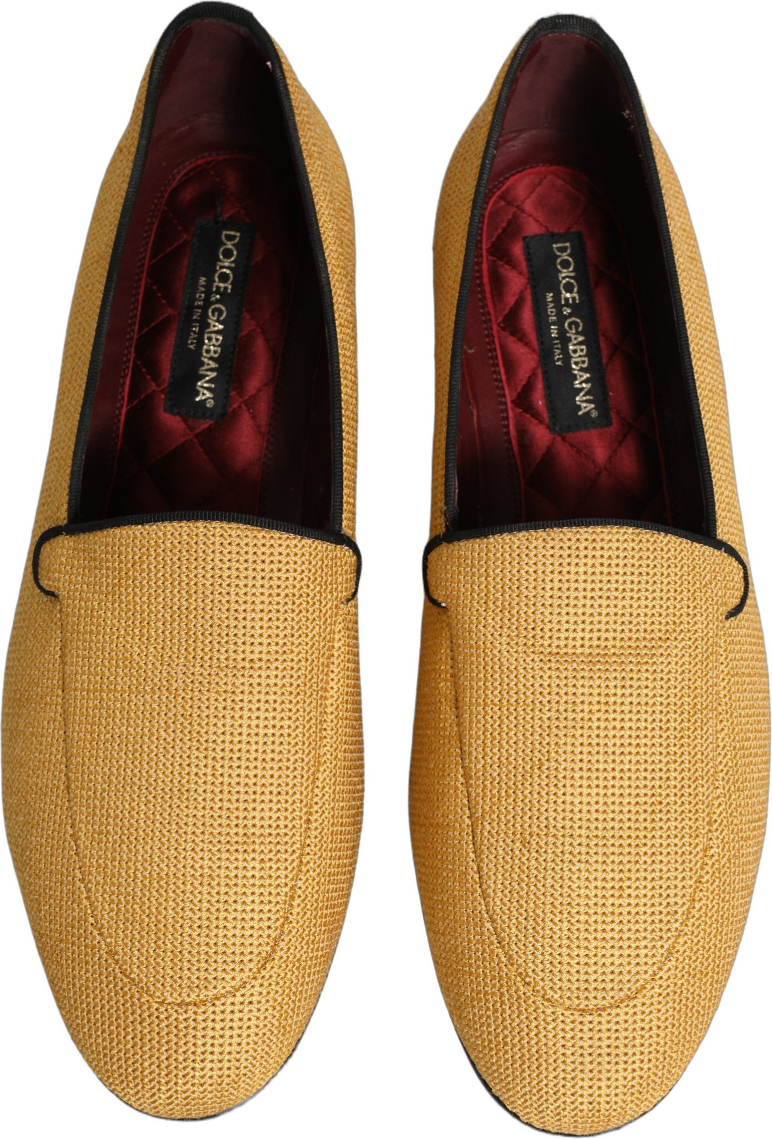 Dress Loafers Dolce & Gabbana