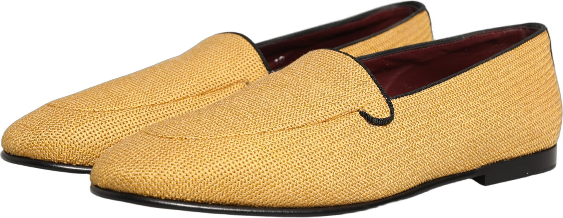 Dress Loafers Dolce & Gabbana