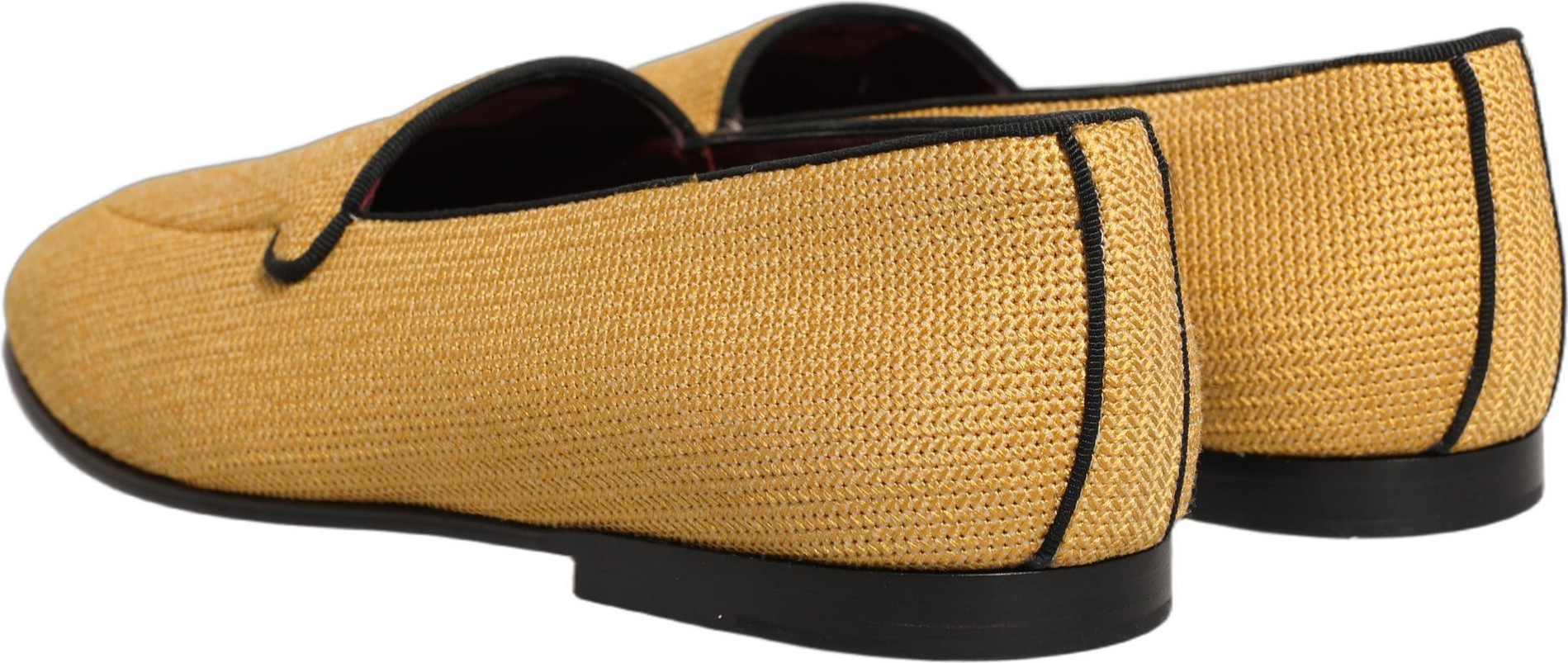 Dress Loafers Dolce & Gabbana