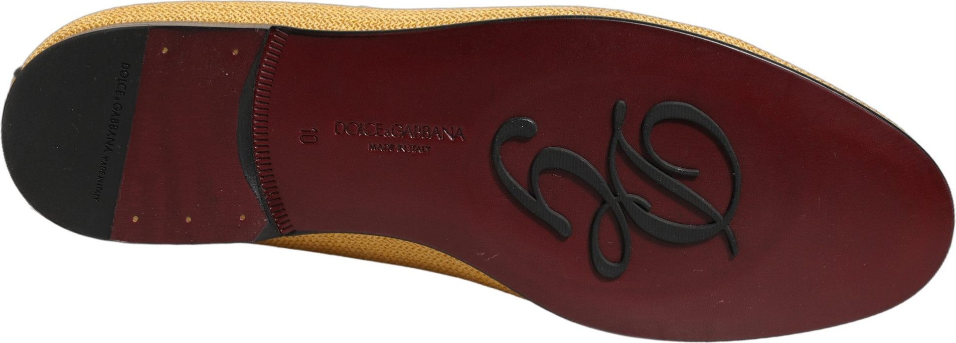 Dress Loafers Dolce & Gabbana