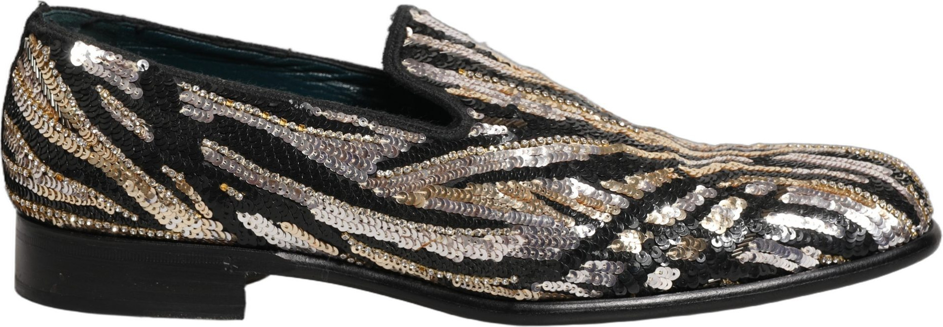 Loafers Shoes Dolce & Gabbana
