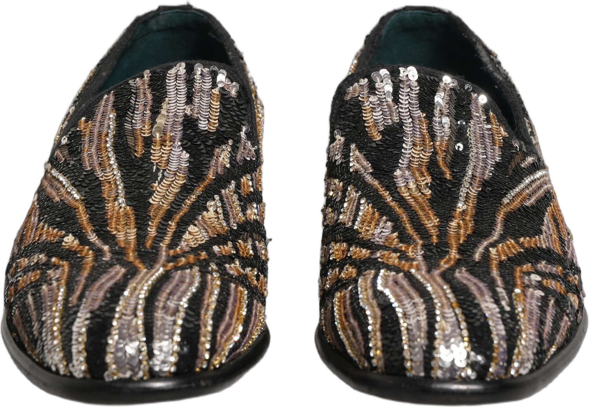 Loafers Shoes Dolce & Gabbana