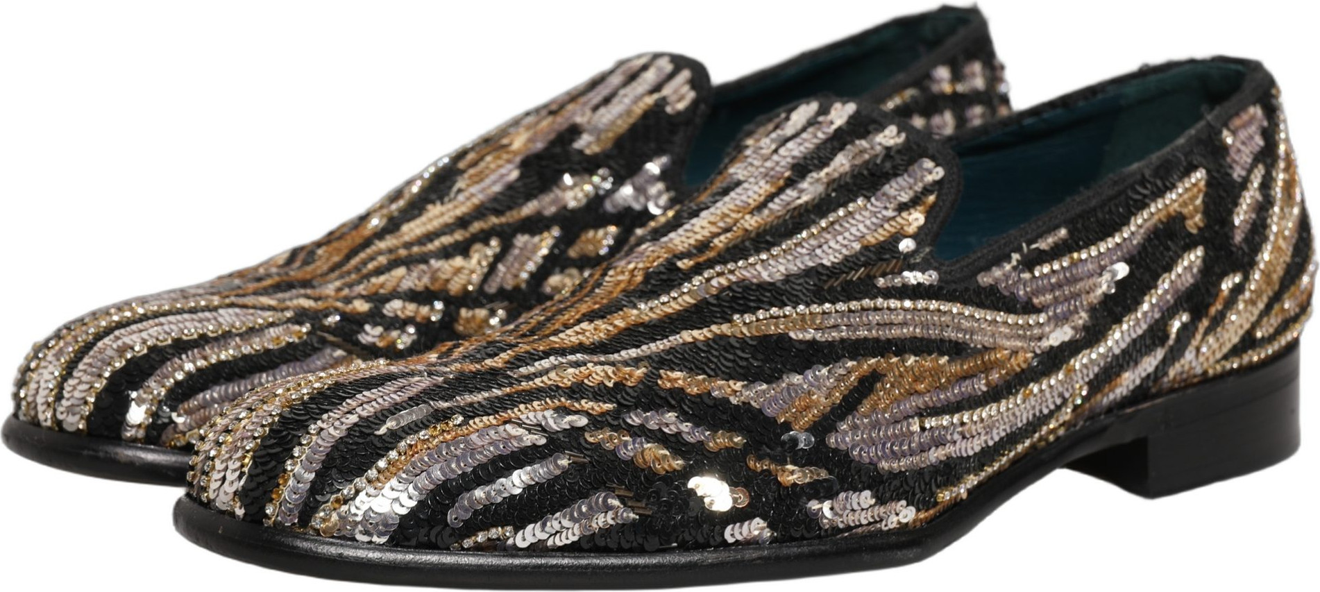 Loafers Shoes Dolce & Gabbana