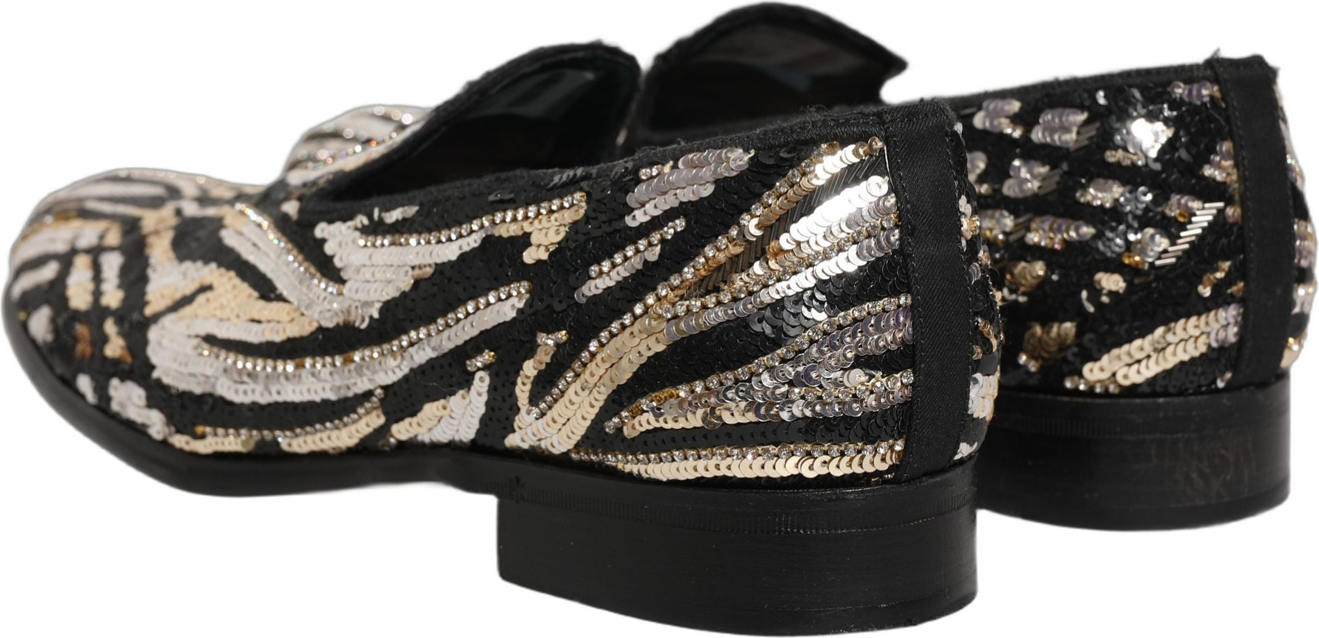 Loafers Shoes Dolce & Gabbana