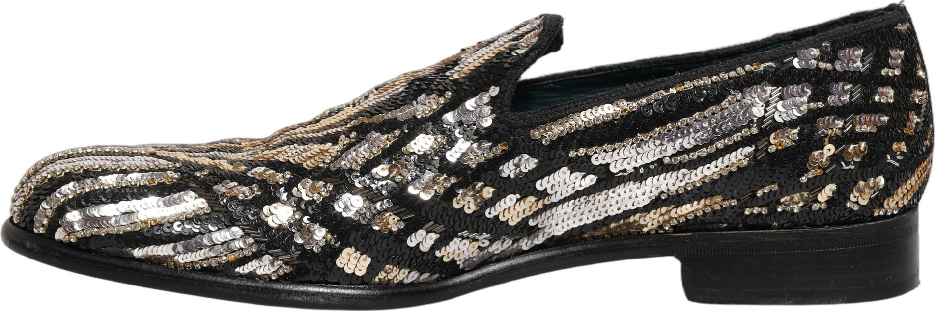 Loafers Shoes Dolce & Gabbana