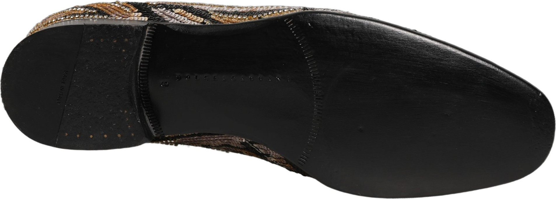 Loafers Shoes Dolce & Gabbana