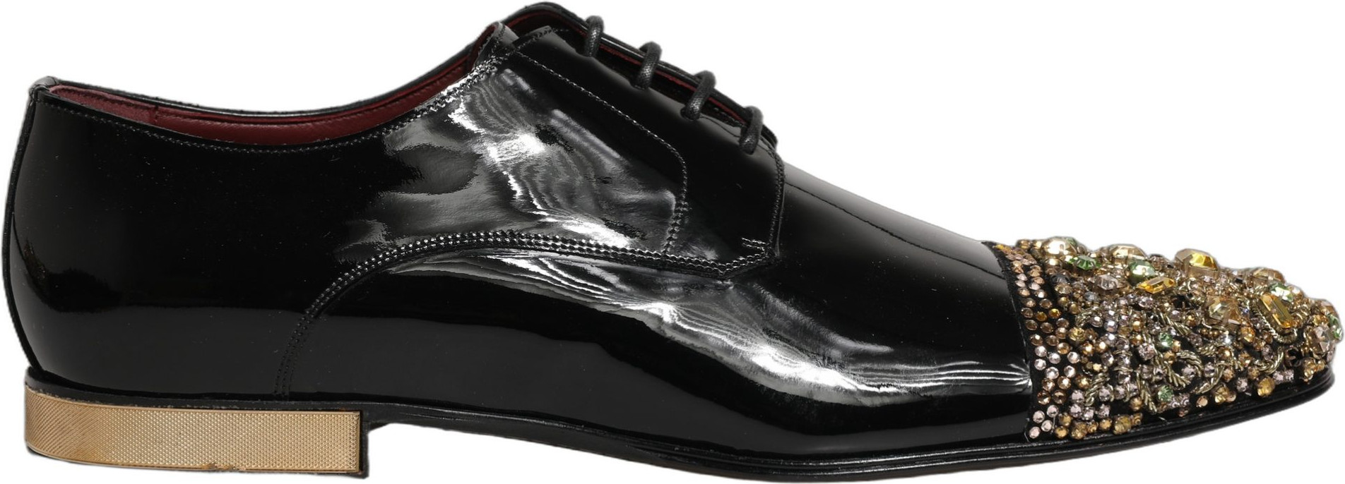 Derby Business Schuhe Dolce & Gabbana