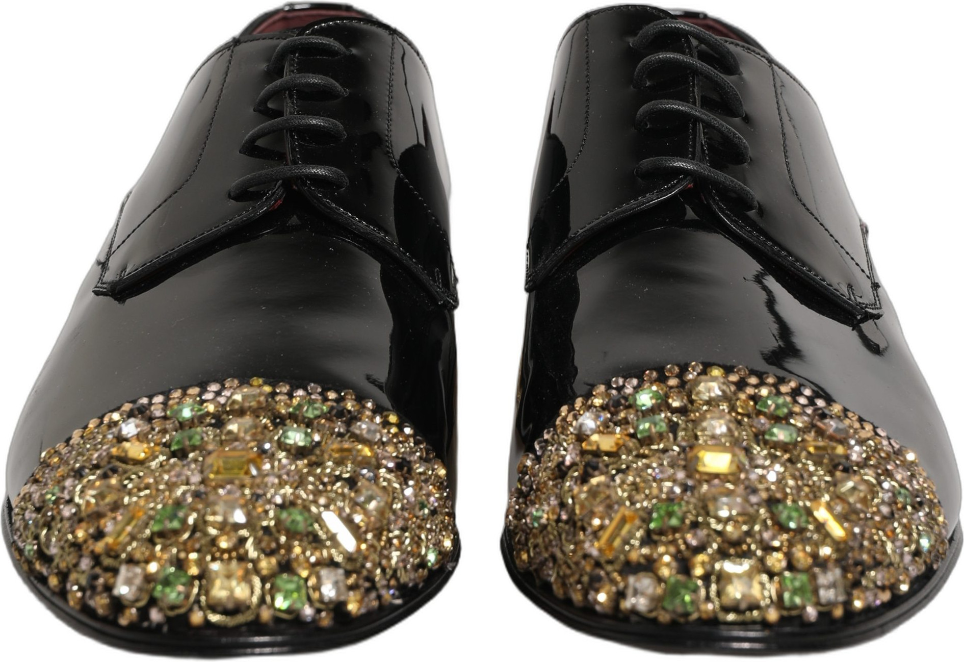 Derby Business Schuhe Dolce & Gabbana