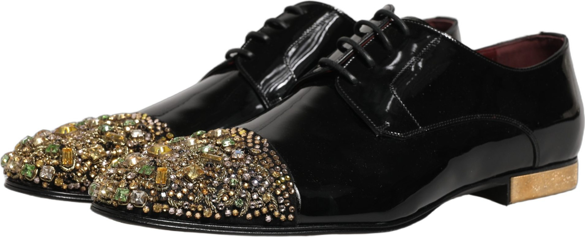 Derby Business Schuhe Dolce & Gabbana