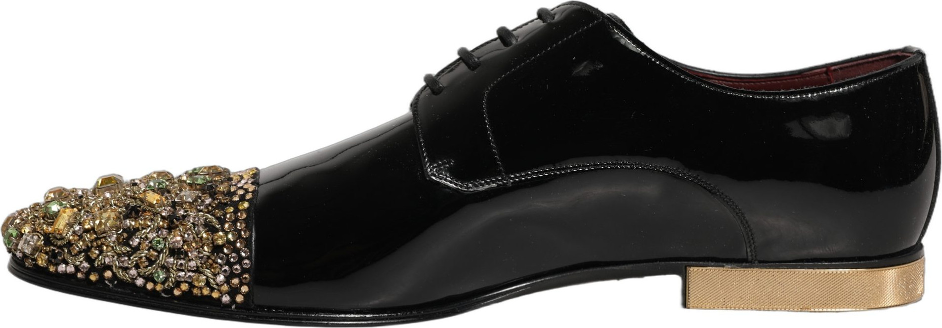 Derby Business Schuhe Dolce & Gabbana