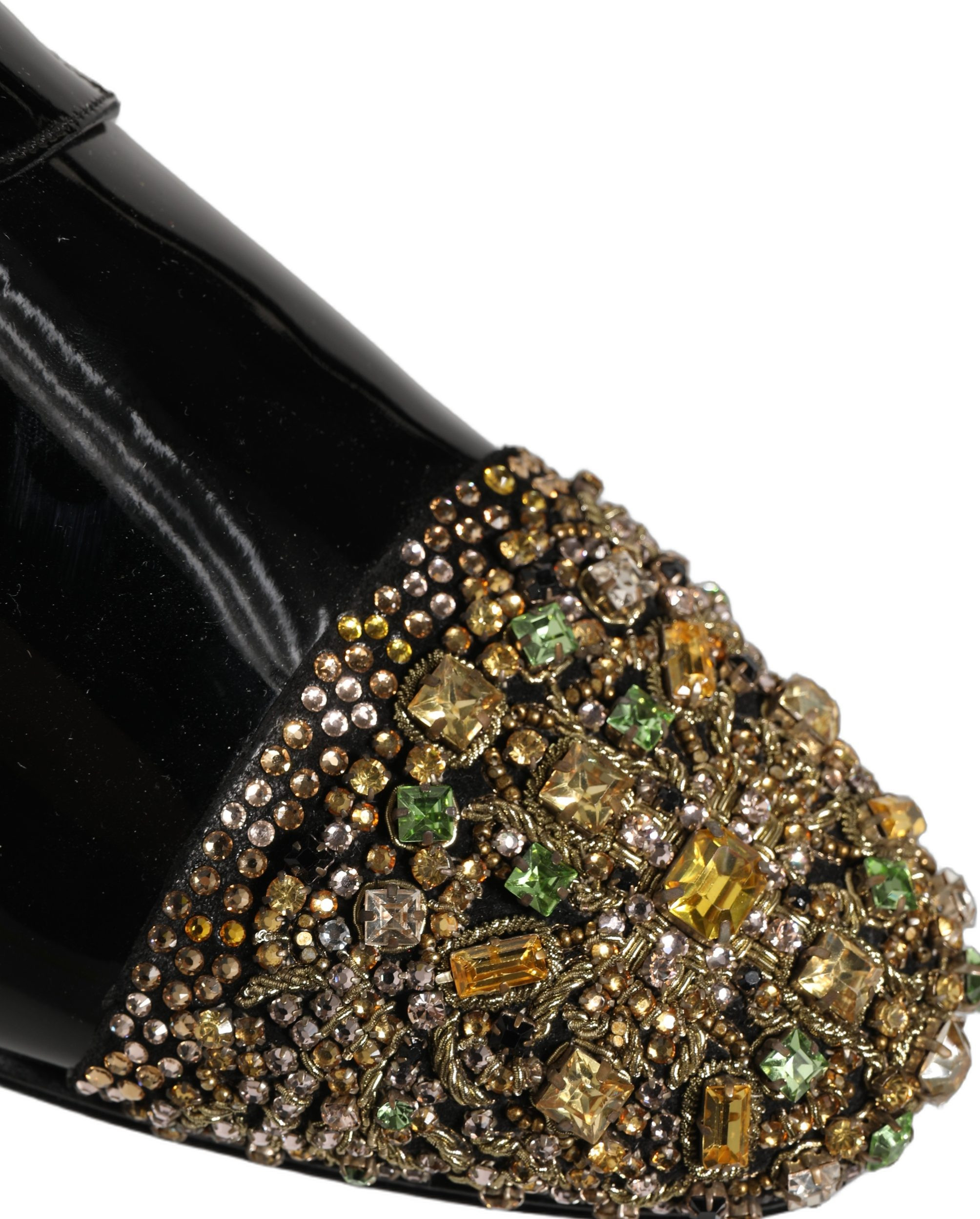 Derby Business Schuhe Dolce & Gabbana