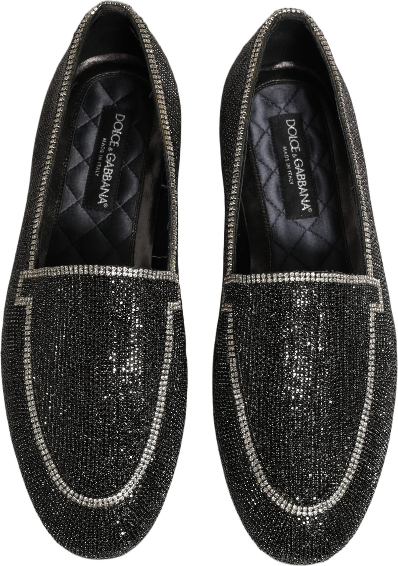 Loafers Dolce & Gabbana
