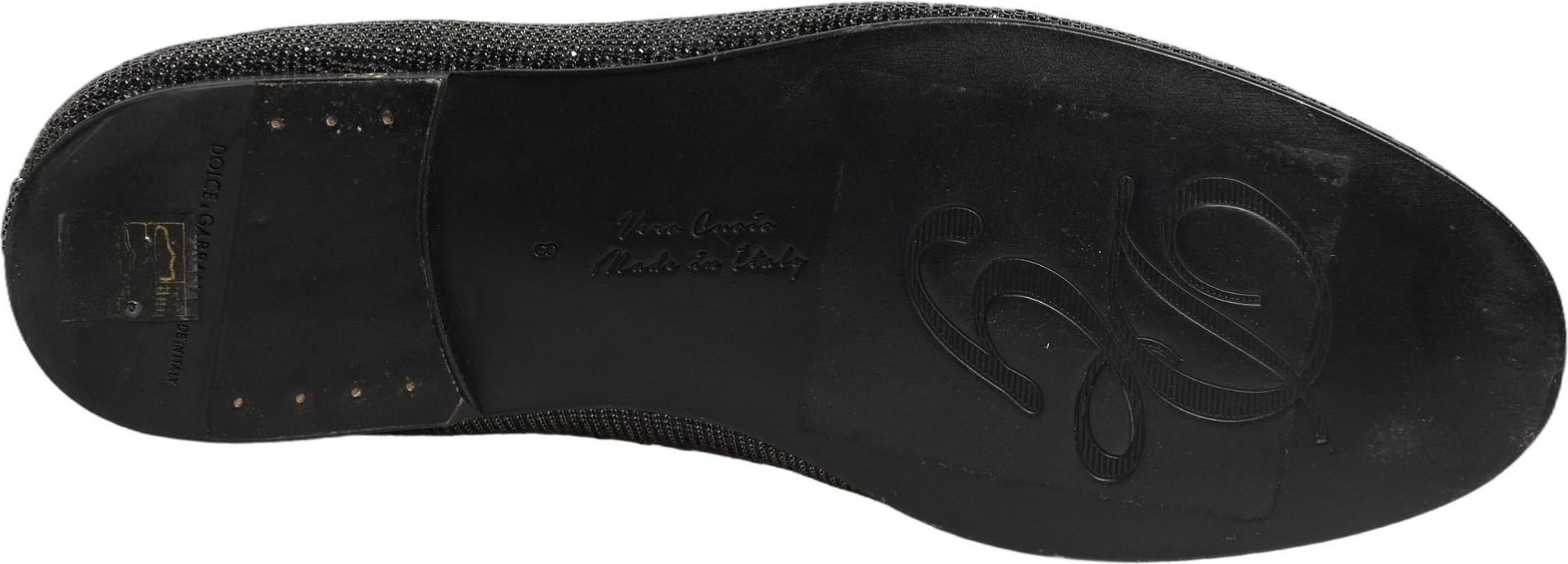 Loafers Dolce & Gabbana