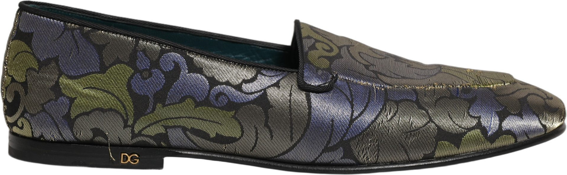 Loafers Shoes Dolce & Gabbana