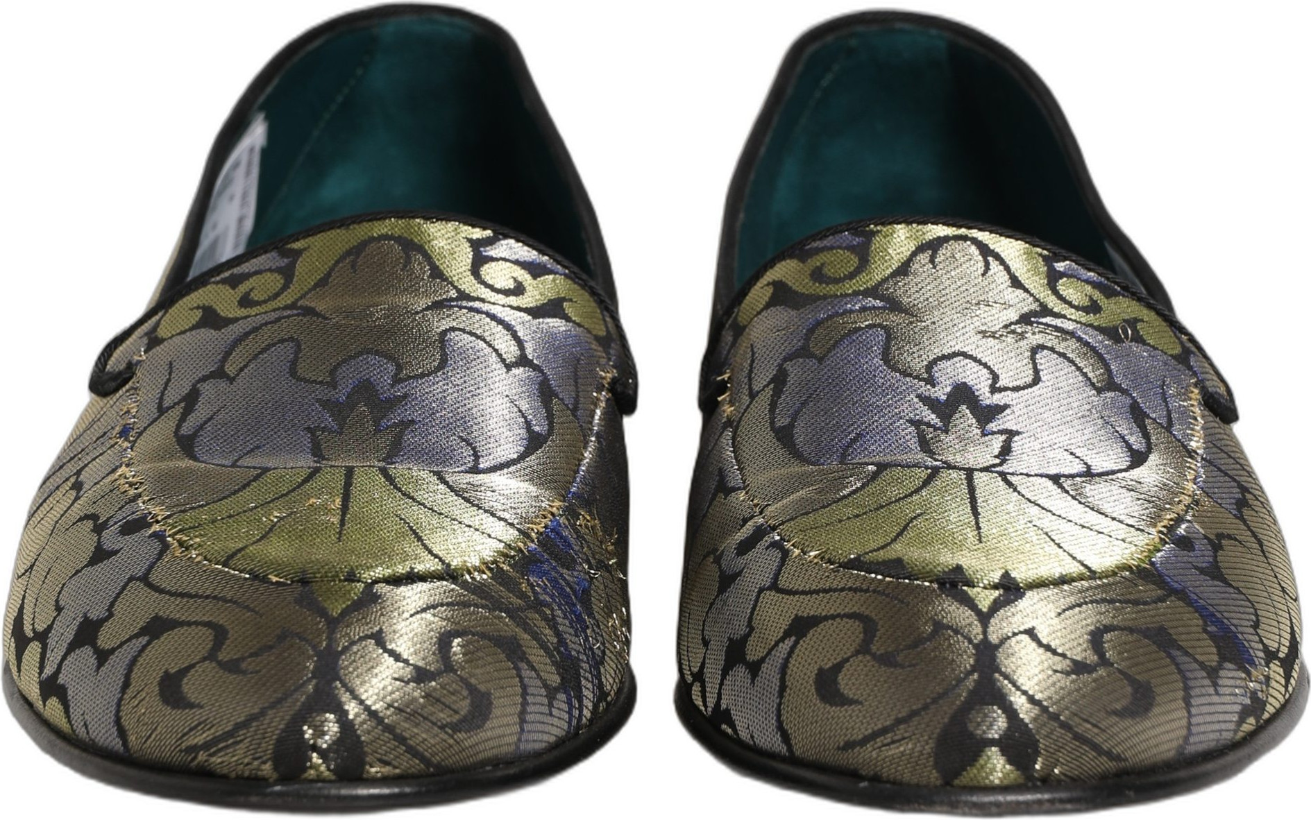 Loafer Schuhe Dolce & Gabbana