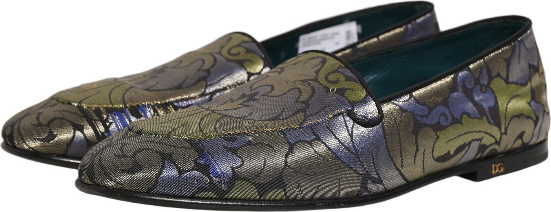 Loafer Schuhe Dolce & Gabbana