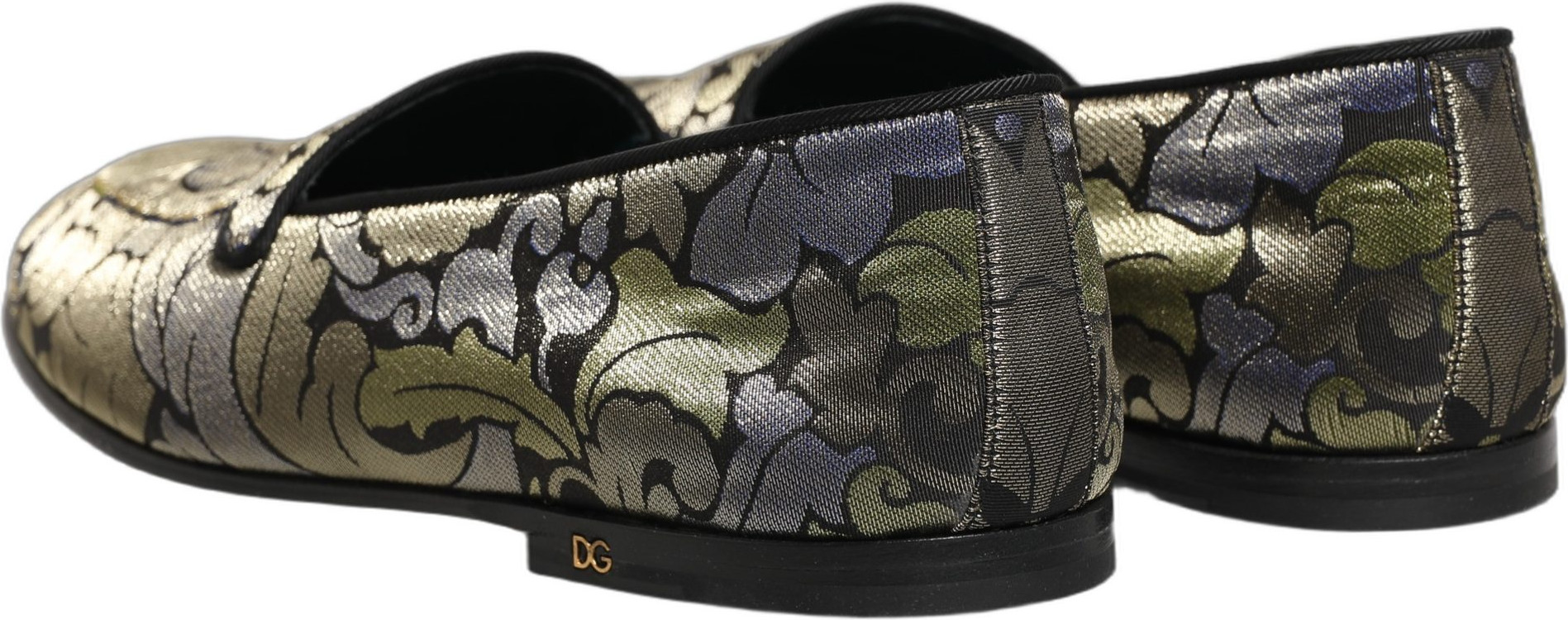 Loafer Schuhe Dolce & Gabbana