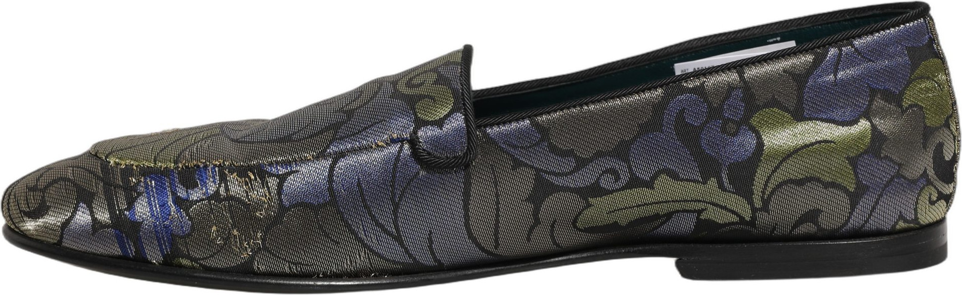 Loafer Schuhe Dolce & Gabbana