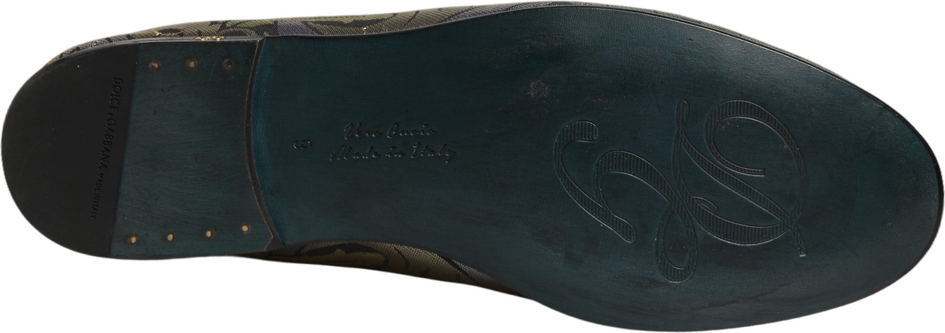 Loafer Schuhe Dolce & Gabbana