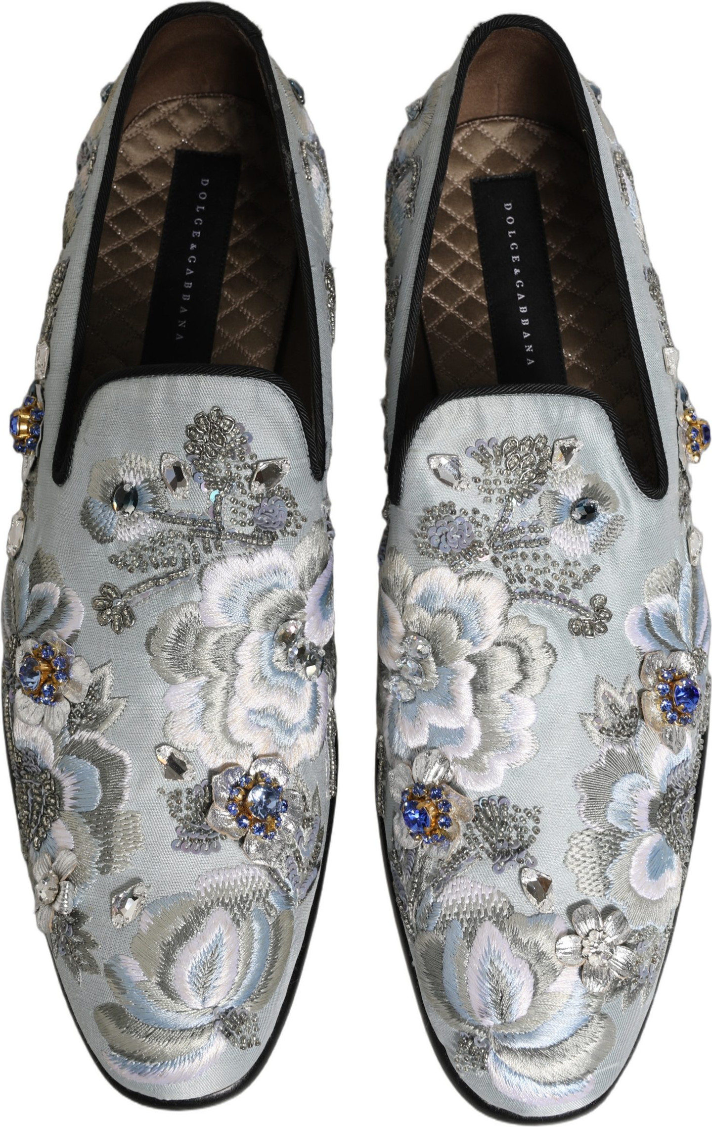 Loafers Dolce & Gabbana