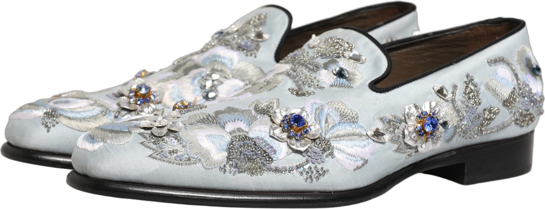 Loafers Dolce & Gabbana