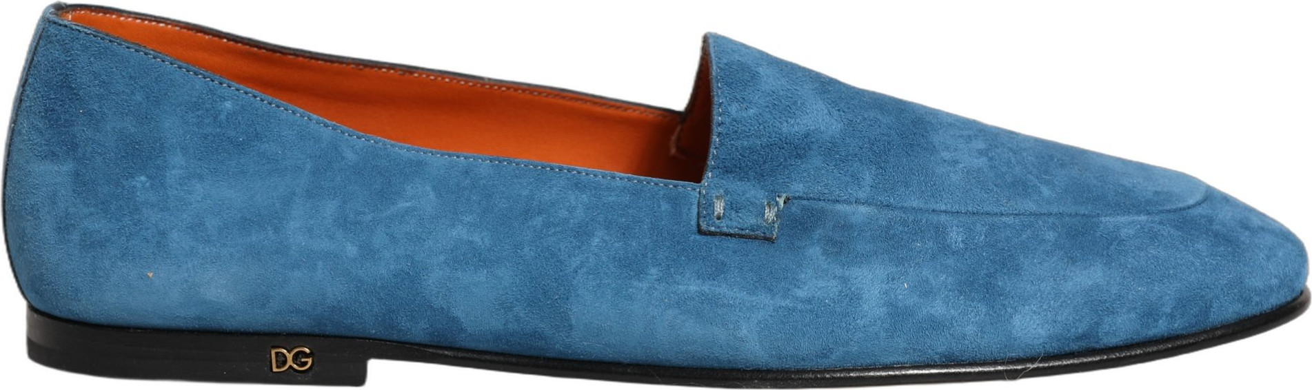 Loafer-Schuhe Dolce & Gabbana