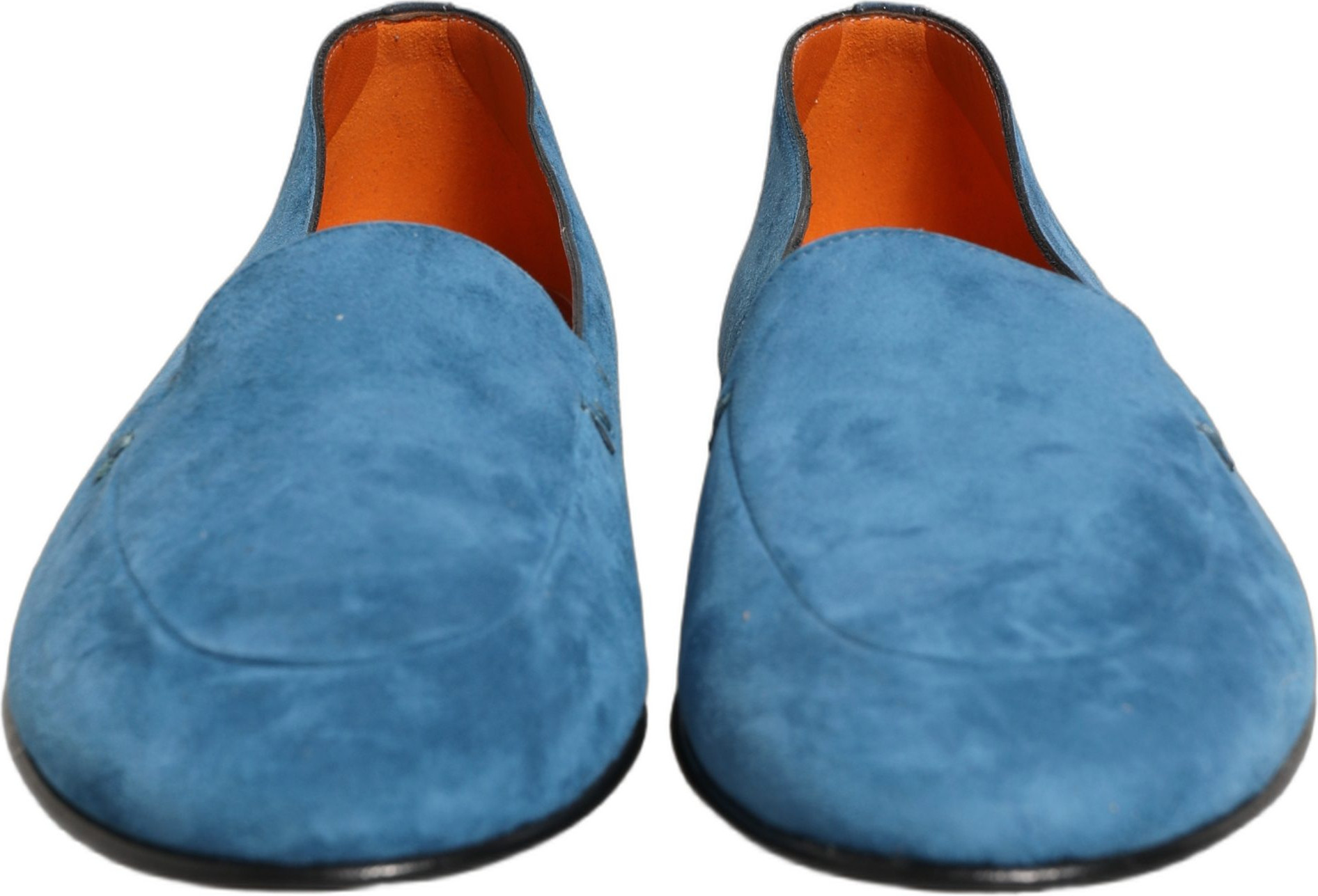 Loafers Shoes Dolce & Gabbana