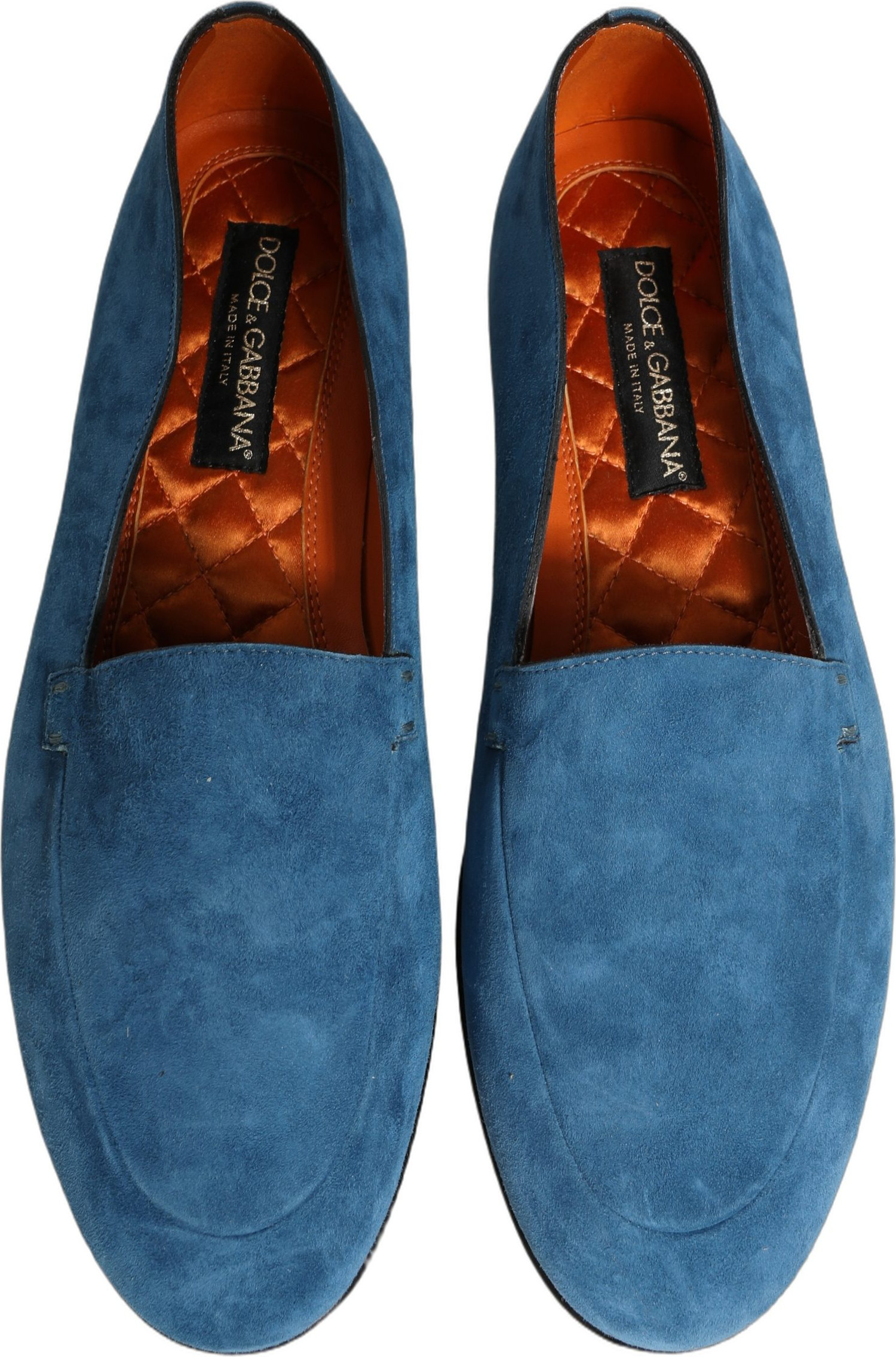 Loafers Shoes Dolce & Gabbana