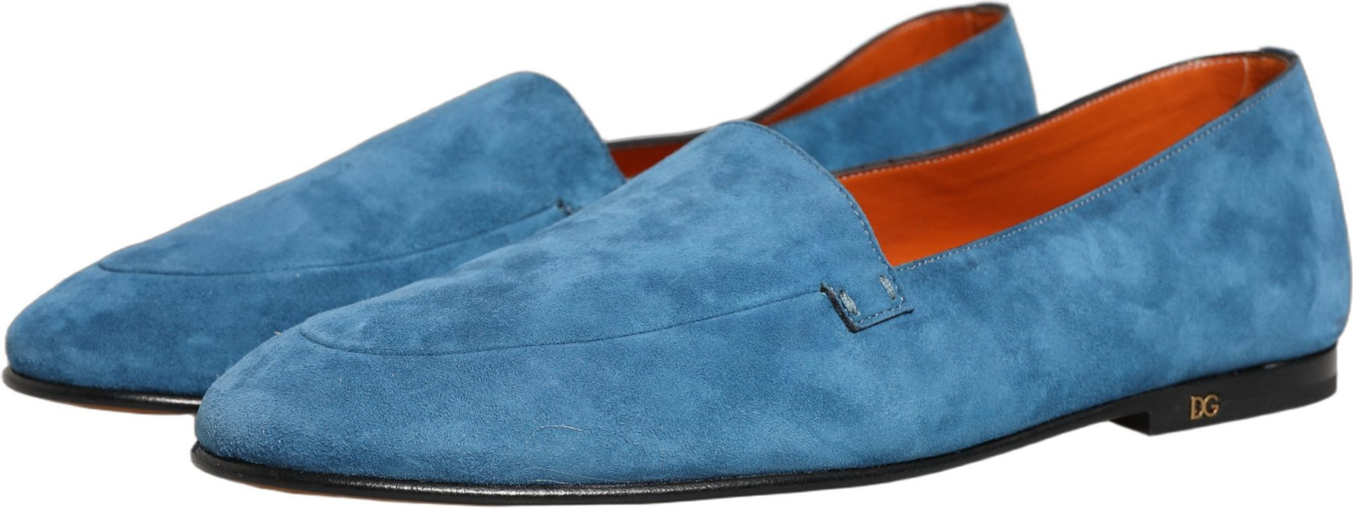 Loafers Shoes Dolce & Gabbana
