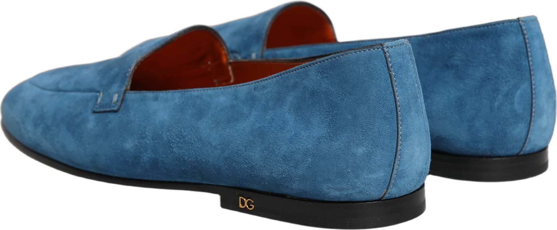 Loafers Shoes Dolce & Gabbana