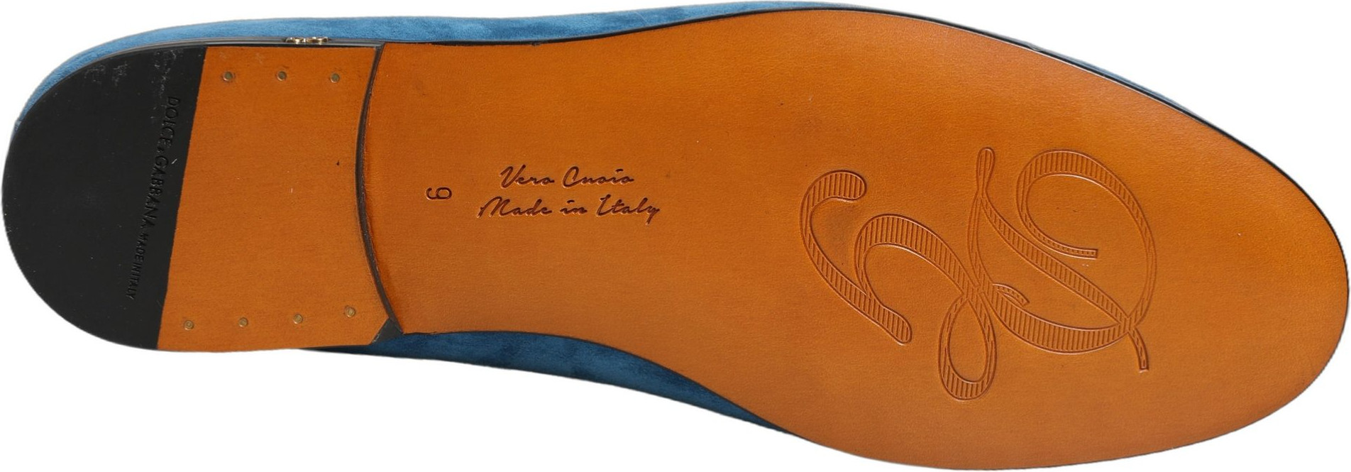 Loafers Shoes Dolce & Gabbana