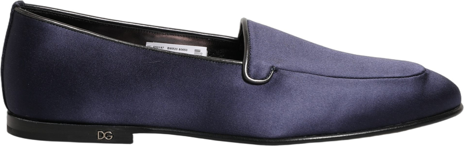Loafers Dolce & Gabbana