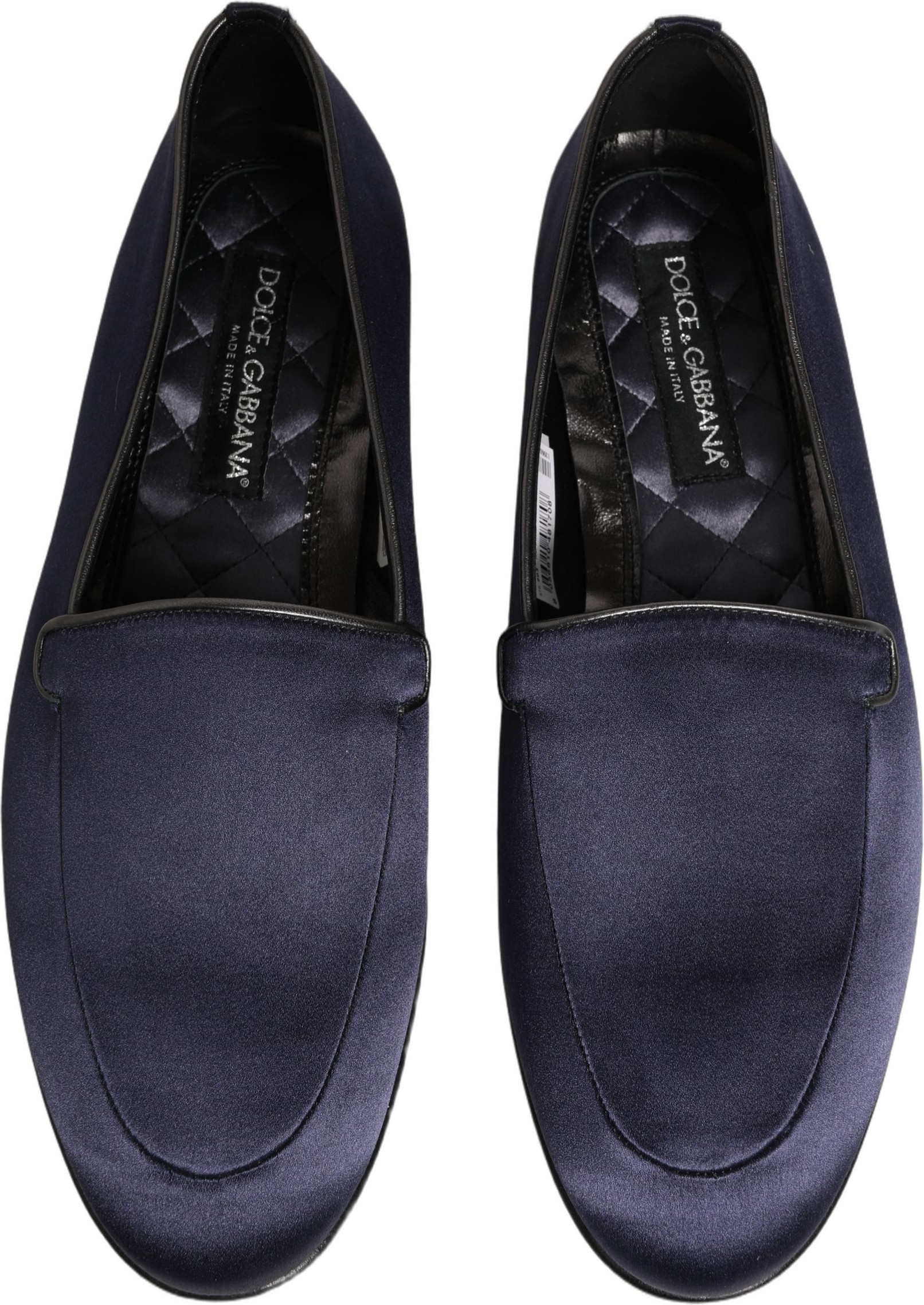 Loafers Dolce & Gabbana