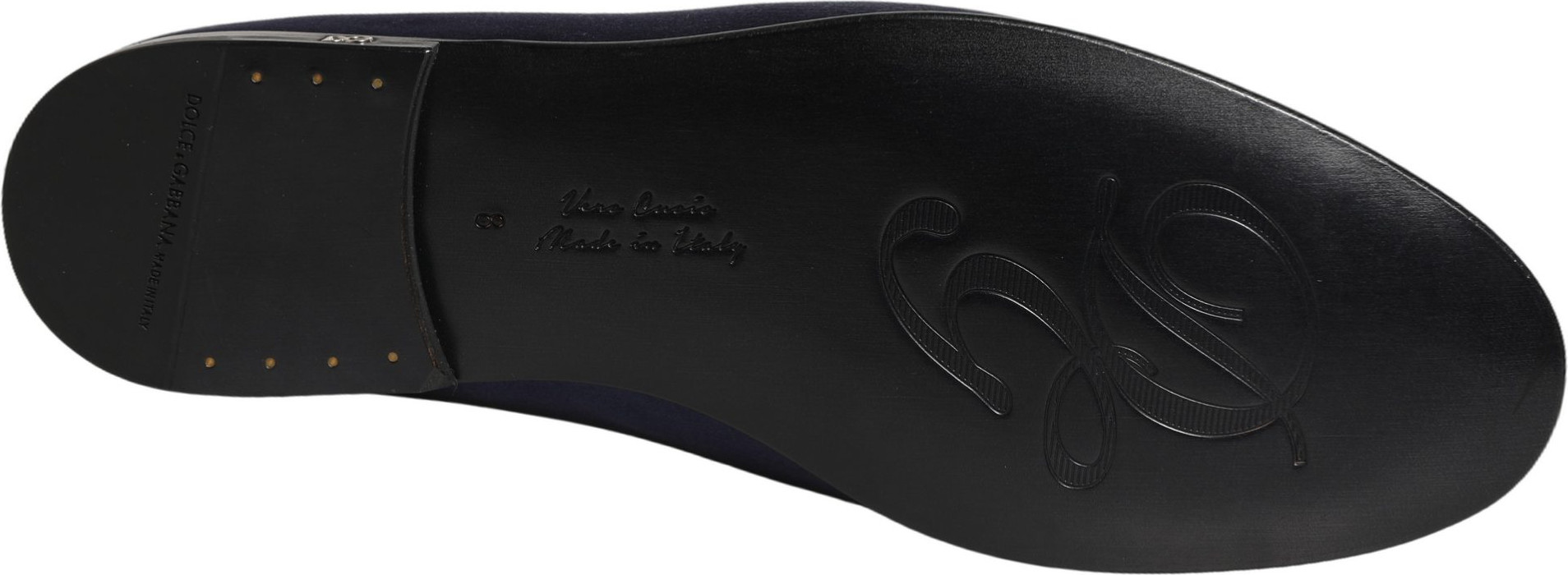 Loafers Dolce & Gabbana