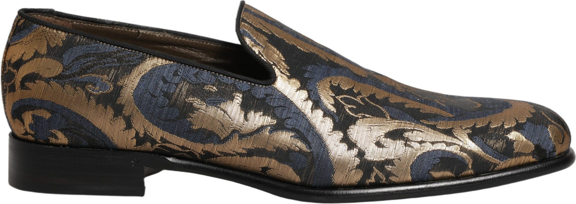 Herren-Loafer Dolce & Gabbana