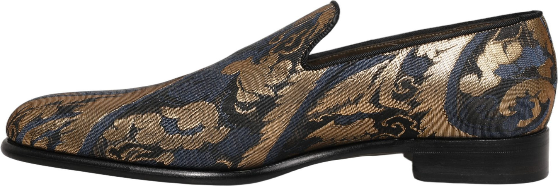Dress Loafers Shoes Dolce & Gabbana