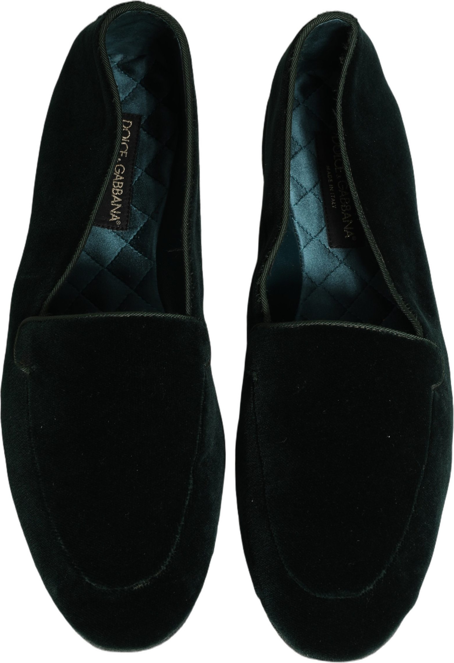 Loafers Dolce & Gabbana