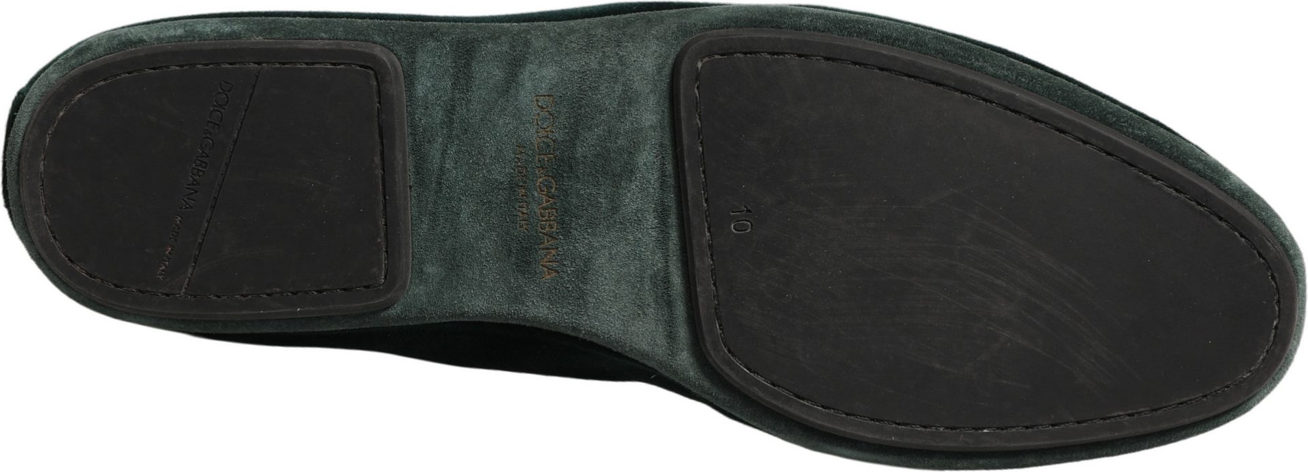 Loafers Dolce & Gabbana