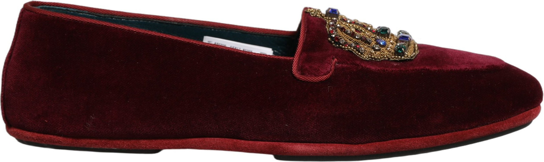 Loafers Dolce & Gabbana