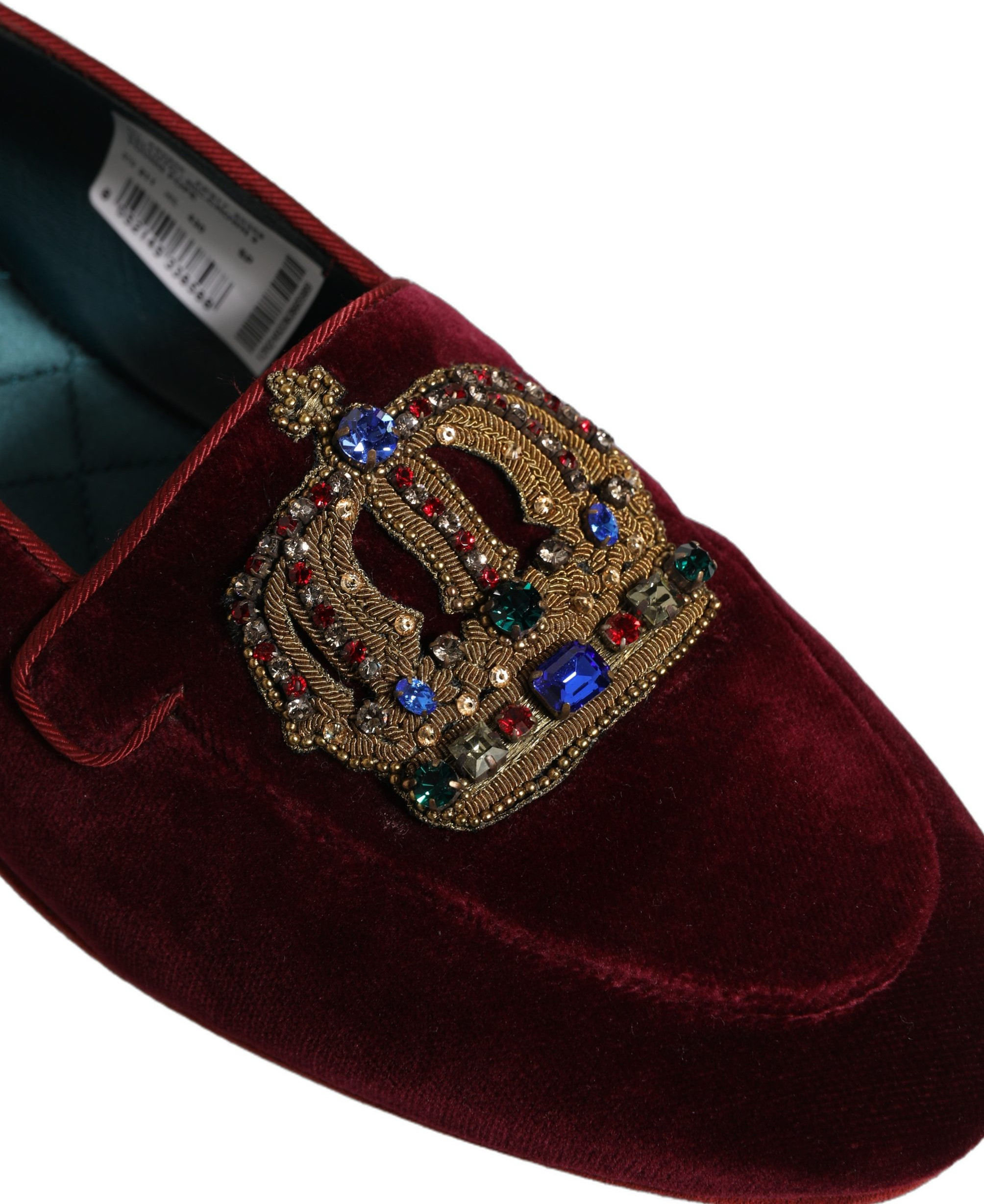 Loafers Dolce & Gabbana
